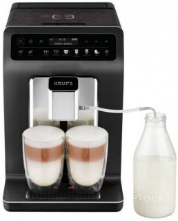 Кофеварка Krups EA895N10