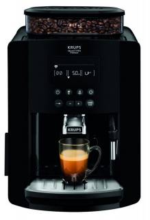 Кофеварка Krups Arabica EA817010