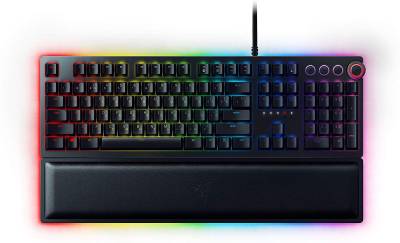 Клавиатура Razer Huntsman Elite Gaming Keyboard RZ03-01870200-R3U1