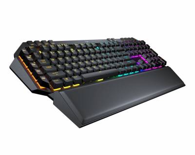 Клавиатура Cougar Cherry MX Red RGB 700K EVO
