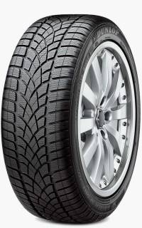 Шина Dunlop SP Winter Sport 3D 235/45 R19 99V XL