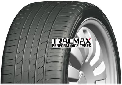 Шина Tracmax X-privilo RS01+ 315/40 R21 115Y XL