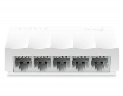 Сетевой коммутатор TP-Link LS1005