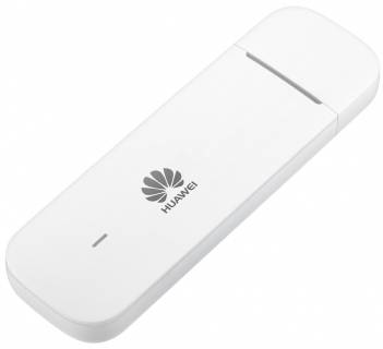 3G модемы разных производителей Huawei E3372H-153