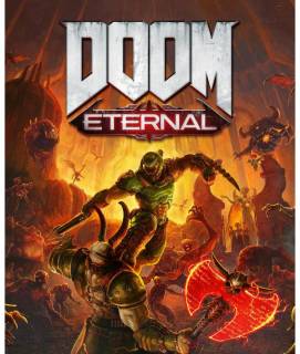 SONY DOOM ETERNAL 6422778