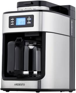 Кофеварка Ardesto YCM-D1200