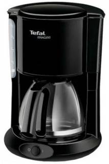 Кофеварка Tefal CM260812