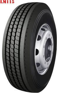 Шина LongMarch LM115 295/80 R22.5 152/149L