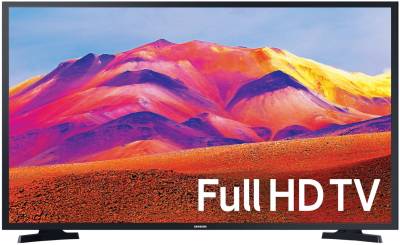 Телевизор Samsung 43 T5300 FHD Smart (UE43T5300AUXUA) 2020