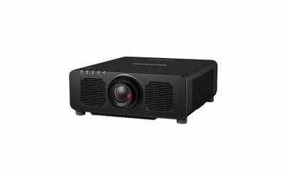 Проектор Panasonic PT-RZ120LBE
