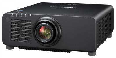 Проектор Panasonic PT-RZ870BE