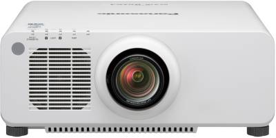 Проектор Panasonic PT-RZ870LWE