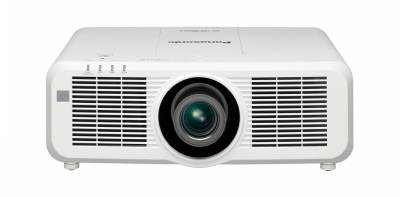 Проектор Panasonic PT-MZ770E