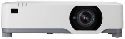 Проектор Nec P605UL 60004811