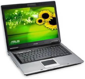 Ноутбук ASUS F3 F3Ke-TK55SCCGWW