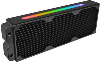 Кулер Thermaltake Pacific CL360 Plus RGB Radiator (CL-W231-CU00SW-A)