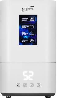 Увлажнитель Neoclima SP-55W