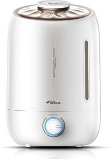 Увлажнитель DEERMA Humidifier White DEM-F500