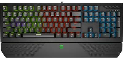 Клавиатура HP Pav Gaming Keyboard 800 5JS06AA