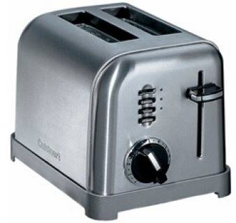 Тостер Cuisinart CTP160GE