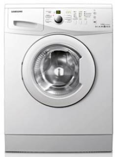 Стиральная машина Samsung WF0408N1NE White
