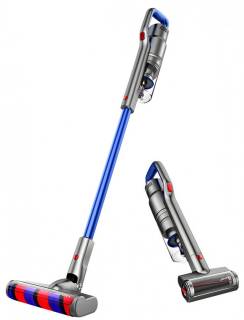 Пылесос Xiaomi JIMMY Multi-function Vacuum Cleaner JV63