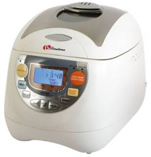 Хлебопечка Binatone BM-2170