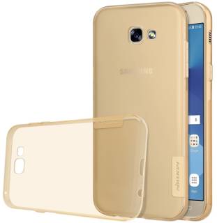 NILLKIN Samsung A3(2017)/A320 - Nature TPU (Brown) 6328409
