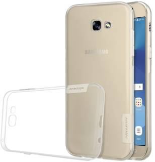 NILLKIN Samsung A3(2017)/A320 - Nature TPU (White) 6328411