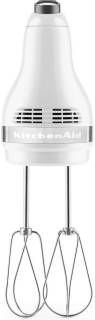 Миксер KitchenAid 5KHM5110EWH