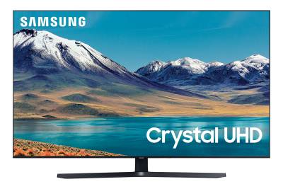 Телевизор Samsung 50 TU8502 Crystal UHD 4K (50TU8502) 2020