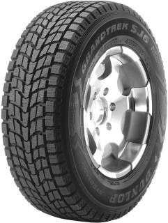 Шина Dunlop Grandtrek SJ6 235/65 R17 104Q