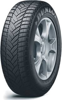 Шина Dunlop Grandtrek WT M3 275/55 R19 111H