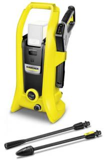 Аппарат Karcher K2 Battery 1.117-200.0