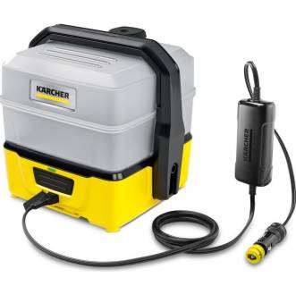 Аппарат Karcher OC 3 + Car, 1.680-034.0