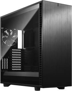 Корпус FRACTAL DESIGN Define 7 XL Light Tempered Glass FD-C-DEF7X-02