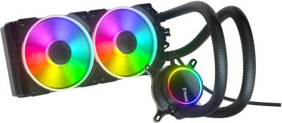 Кулер FRACTAL DESIGN Celsius+ S24 Prisma (FD-W-2-S2402)