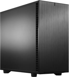 Корпус FRACTAL DESIGN Define 7 G Solid (FD-C-DEF7A-07) Grey
