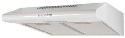 Вытяжка Ventolux PARMA 60 WH