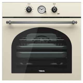 Духовка Teka HRB 6300 VNS
