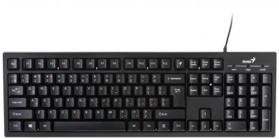 Клавиатура Genius Smart KB-100 USB 31300005410