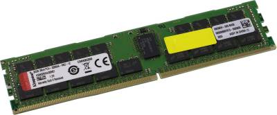 Оперативная память Kingston Server Memory DDR4 32GB 3200MHz CL22 ECC Registered KSM32RD4/32MEI