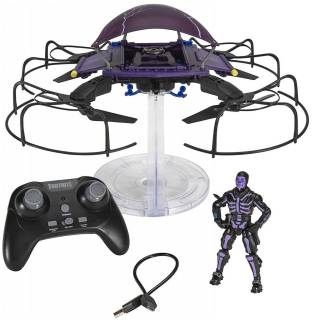Модель Jazwares Fortnite Drone Cloudstrike Glider FNT0121