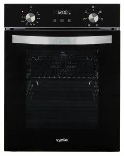 Духовка Ventolux MUNCHEN 6 TC (BK)