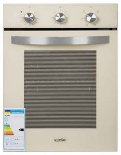Духовка Ventolux NEW YORK 6 MT (IVORY)