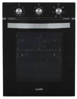 Духовка Ventolux NEW YORK 6 MT (BK)