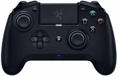 Игровой контроллер Razer Raiju TE Bluetooth RZ06-02610400-R3G1