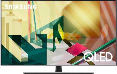 Телевизор Samsung 65 Q77T QLED Smart 4K (QE65Q77TAUXUA) 2020