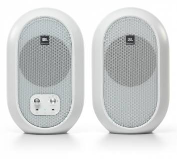 Акустическая система JBL One Series 104 Bluetooth White 104SET-BTW-EU