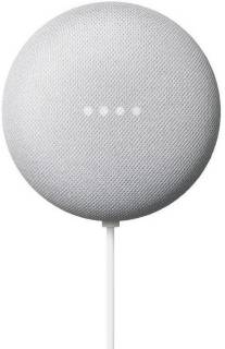 Акустическая система Google Nest Mini Chalk GA00638-US